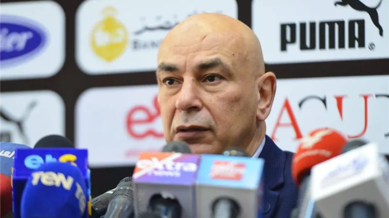عبد العال: الأزمة الأخيرة لـ