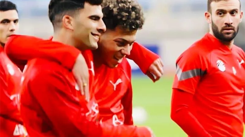 عبد العال: ثنائي الأهلي والزمالك ليس لهما تاثير مع المنتخب