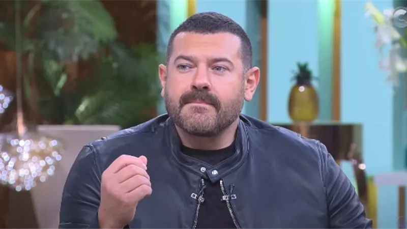 أول تعليق من عمرو يوسف بعد انتهاء تصوير فيلم 