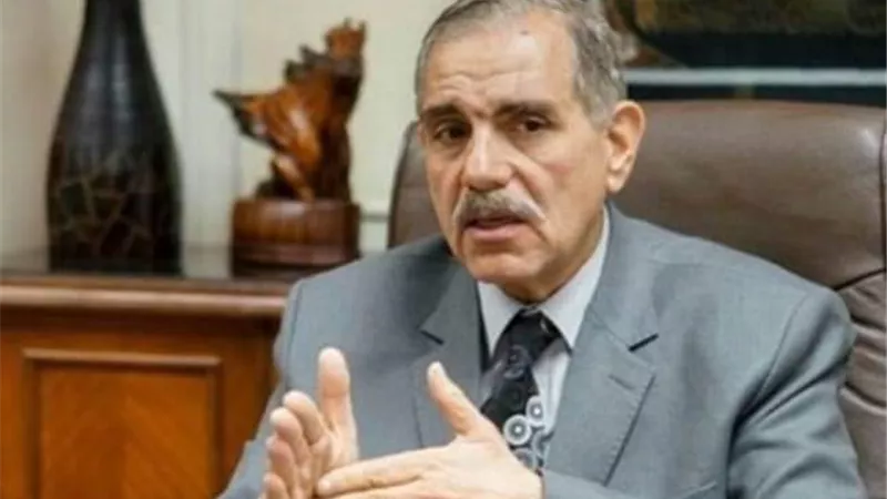 استلام 185 ألف طن قمح بشون وصوامع محافظة كفر الشيخ