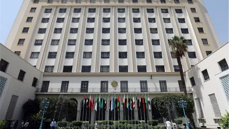 الجامعة العربية: قمة البحرين تعقد في ظروف غير عادية
