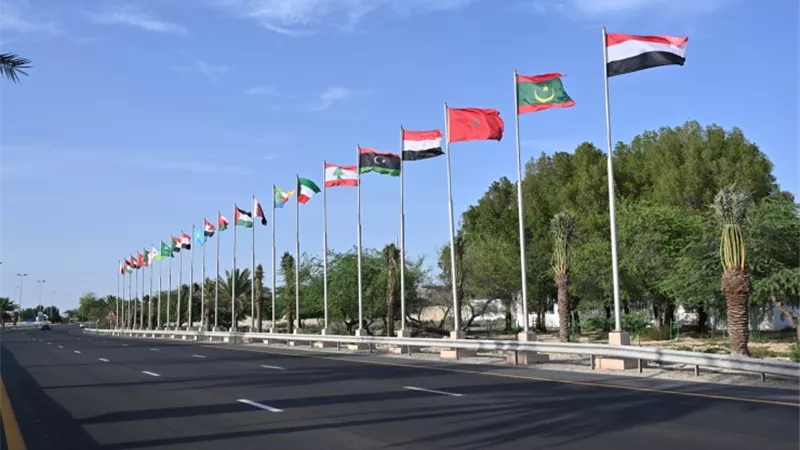 المنامة تستضيف أول قمة عربية على أراضيها.. والقضية الفلسطينية تتصدر المشهد