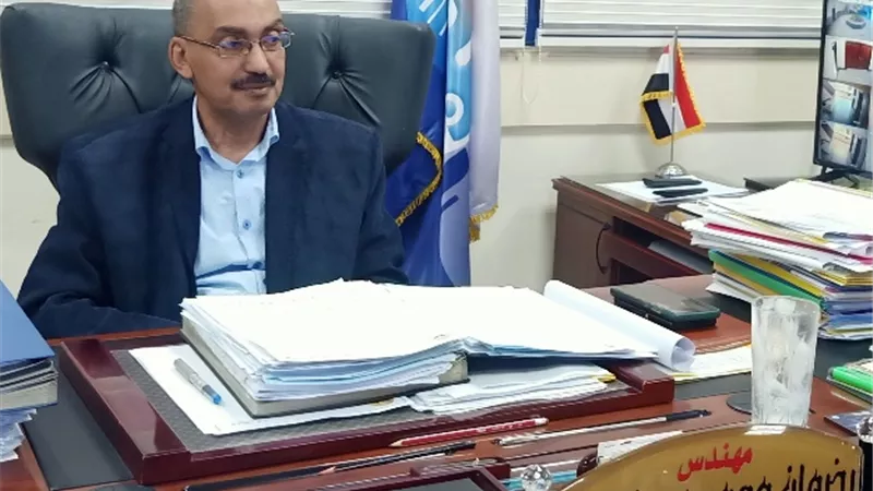 بشرة خير من رئيس جهاز مدينة بدر لسكان حى الكوثر.. بالصور