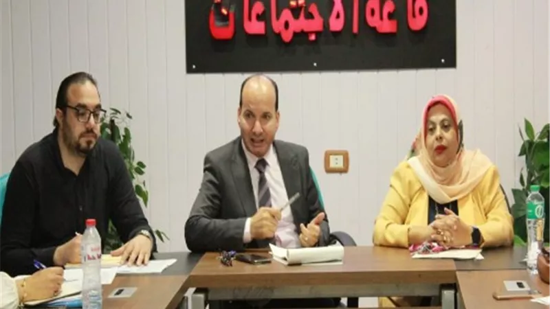 الجزار يؤكد: العمل بأقصى جهد للقضاء على قوائم انتظار الرعايات المركزة