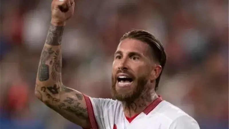 راموس يقترب من الانضمام إلى الدوري الأمريكي
