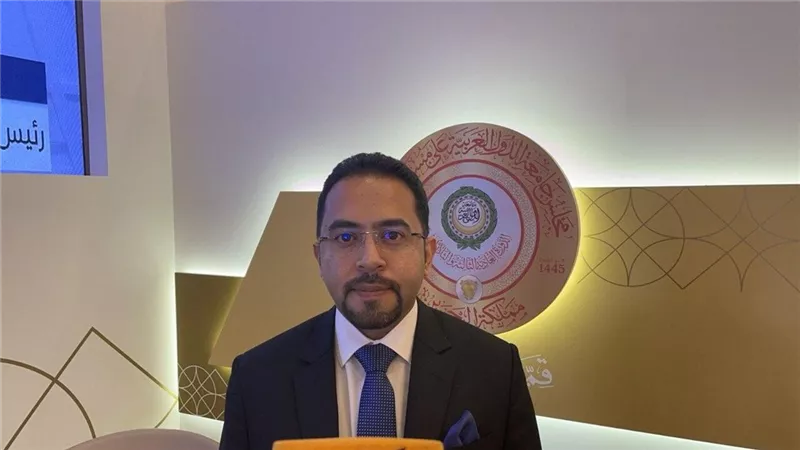 الخارجية البحرينية تثمن مشاركة الرئيس السيسي بالقمة العربية الـ33 وتؤكد تقديرها للدور المصري