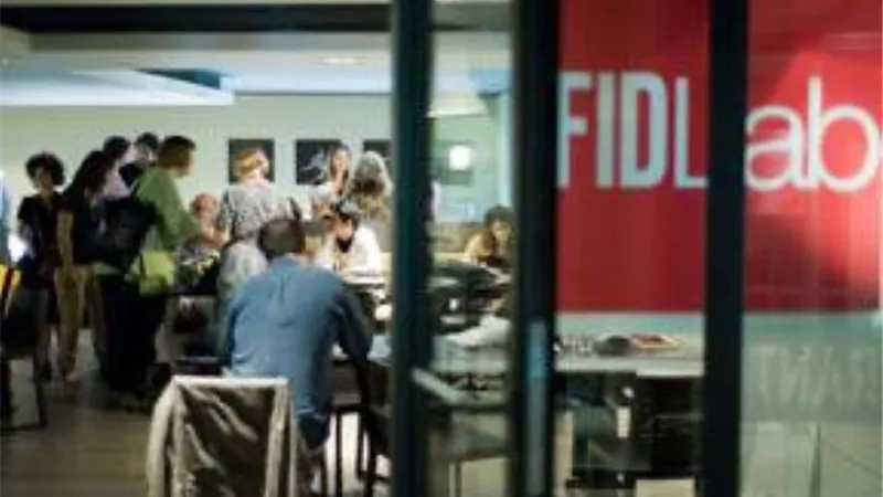برنامج FIDlab يقدم دعم مالي من منتجي التشيك للسينمائيين في كان