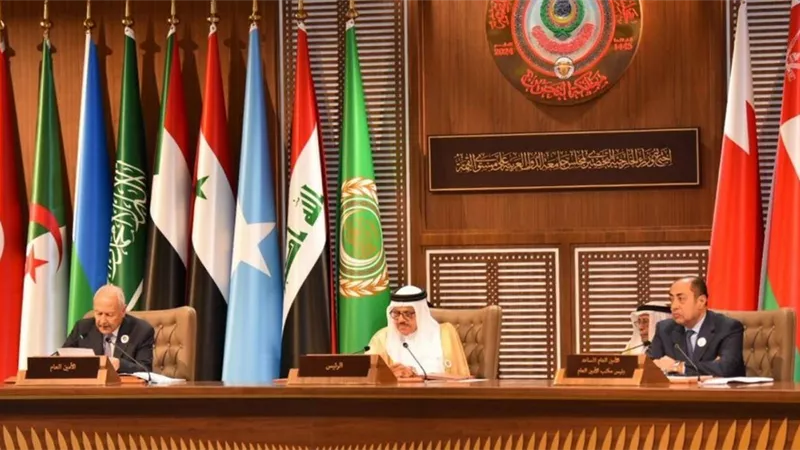 انطلاق فعاليات القمة العربية الـ 33 بمشاركة الرئيس السيسي