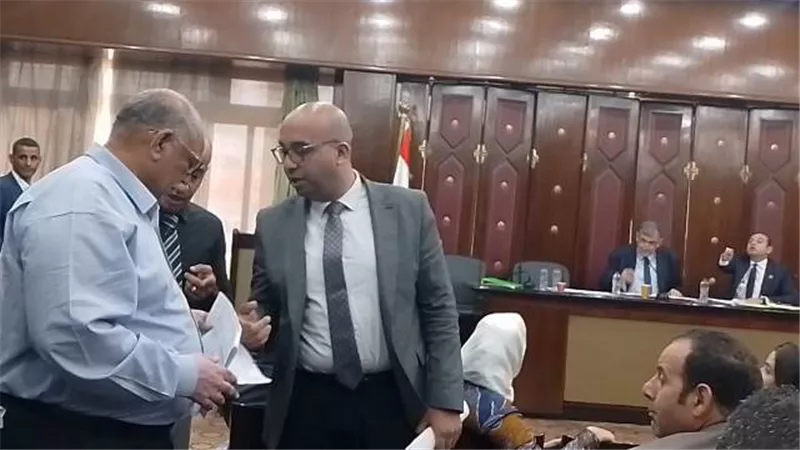 ٢٤٨ مليون جنيه لميزانية صحة قنا للعام المالي الجديد