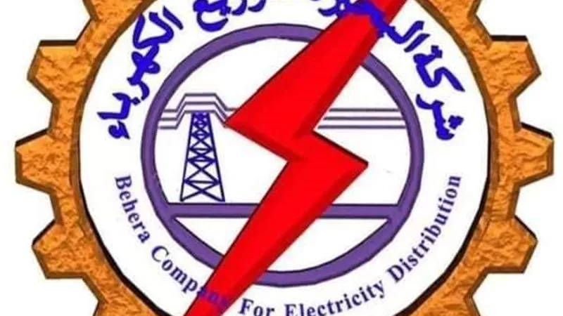 غدا قطع الكهرباء عن مدينة الدلنجات و 7 قرى