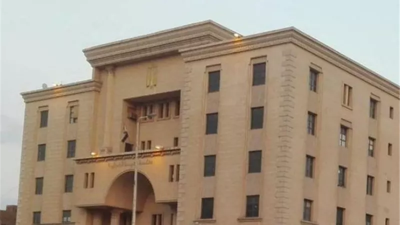 رئيس محكمة الزقازيق يطلق مبادرة حياة كريمة للاسرة الشرقاوية