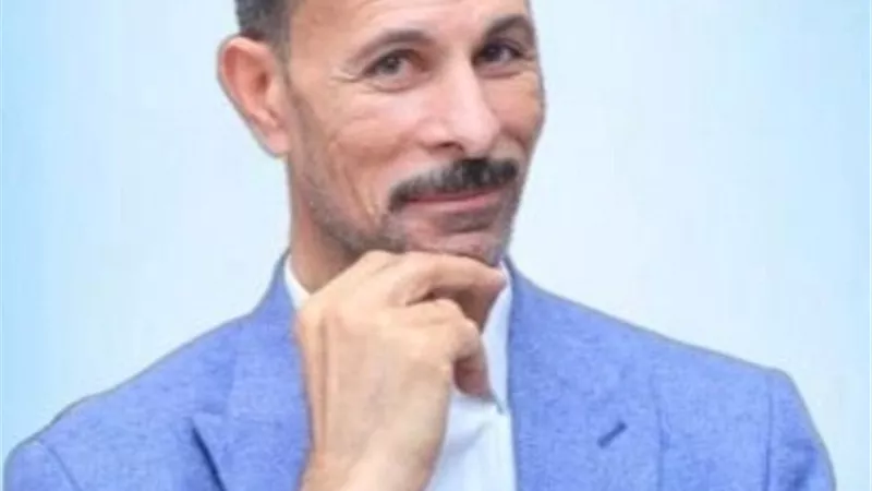 عبدالونيس وكيلا لكلية الحاسبات بالنوبارية