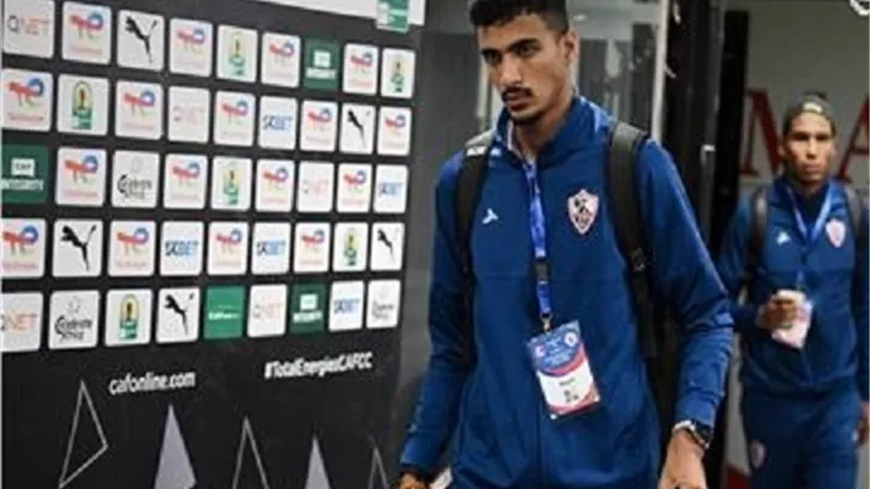 حسام عبد المجيد: الزمالك جاهز للفوز على نهضة بركان وحصد اللقب