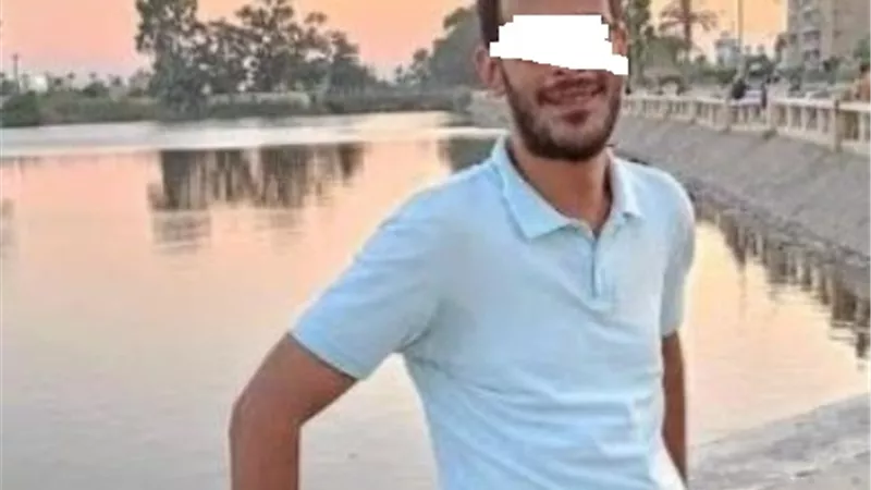 علاقة غير شرعية ومشادة سبب وفاة شاب بالدقهلية