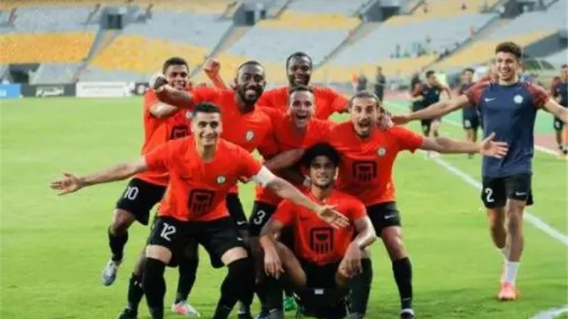 اهداف مباراة البنك الأهلي والمصري البورسعيدي 5 / 2 - فيديو