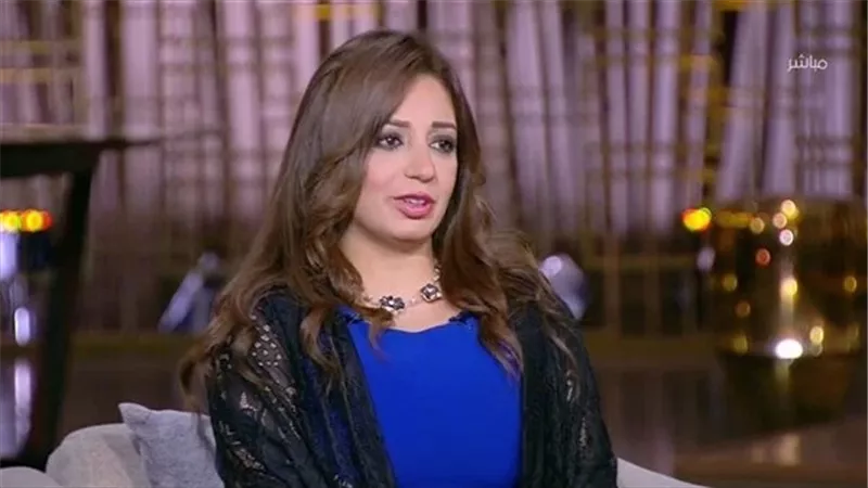 رانيا يحيى تكشف تفاصيل مهرجان إيزيس الدولي لمسرح المرأة
