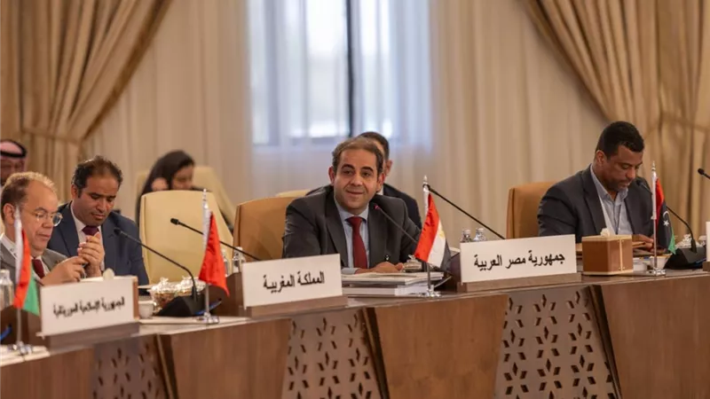 التعليم العالي: مصر تقدم 20 منحة دراسية لمنظمة الألكسو
