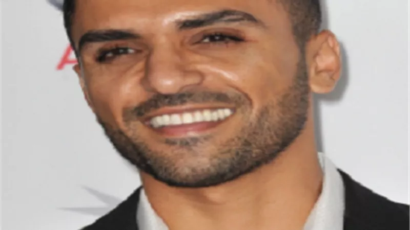سامي الشيخ يدعم غزة ويطالب بوقف إطلاق النار فى رفح