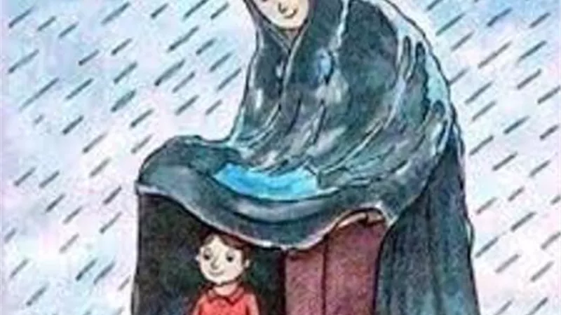 كورس تخاطب يفتح باب رزق للارملة الشابة