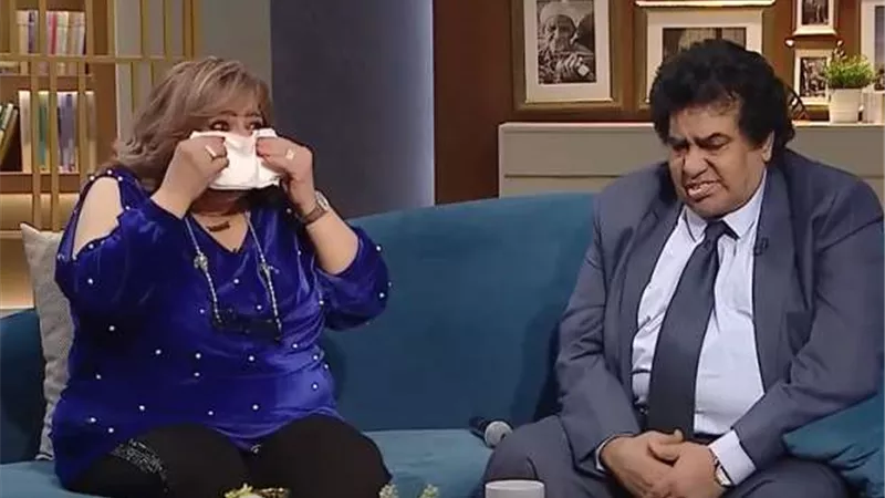 تزوجته فى عمر الـ15.. معلومات عن زوجة أحمد عدوية الراحلة