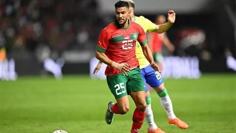 وكيل يحيى عطية الله يكشف موقف انضمام اللاعب إلى الأهلي الموسم المقبل