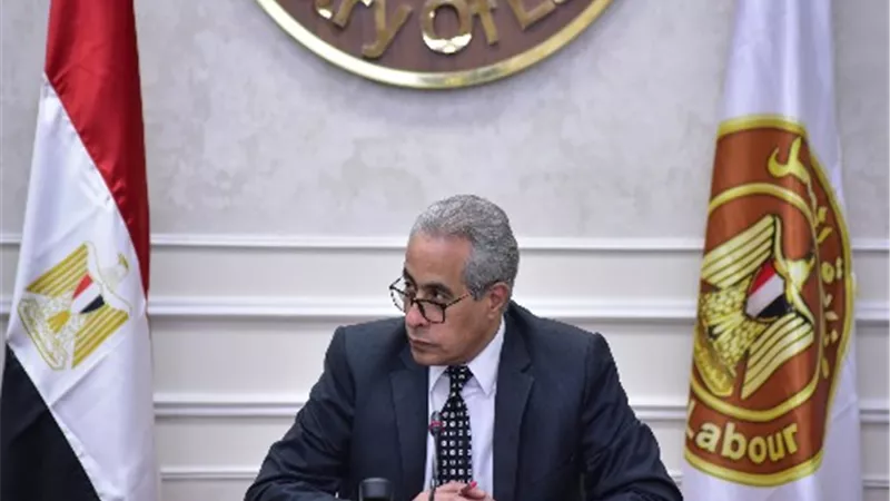 وزير العمل:تسجيل بيانات 950 مركزًا خاصًا على المنصة الإلكترونية لمشروع مهني 2030