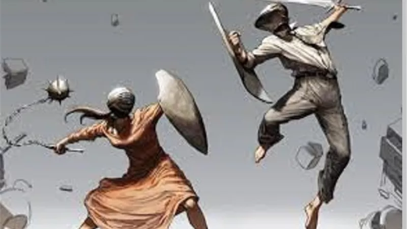 ما فائدة الاستخارة..عند اكتشاف سوء خلق الطرف الاخر بعد الزواج
