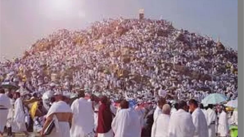 الحج 4 اركان و7 واجبات فما حكمه اذا كان الجسم موشوم