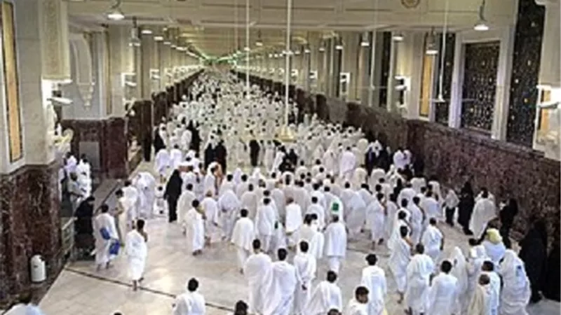 أماكن ذكرت في القرآن.. الصفا والمروة