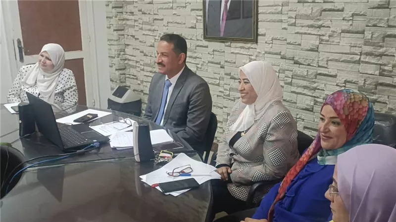 تنطلق غدا.. تعليمات مهمة بشأن امتحانات الشهادة الإعدادية بالجيزة