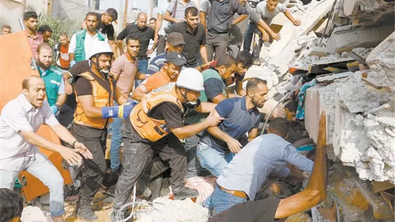 جنوب إفريقيا تطالب العدل الدولية بإصدار أمرانسحاب لإسرائيل من غزة