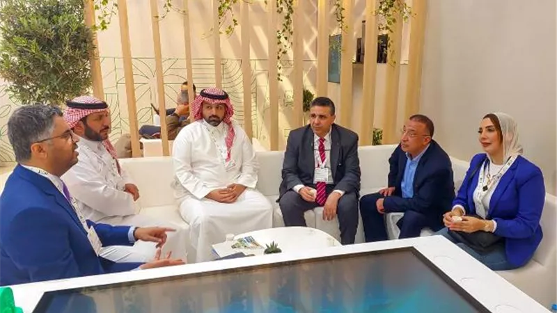 الإسكندرية تشارك فى معرض لتكنولوجيا المياه والصرف الصحي بالمانيا