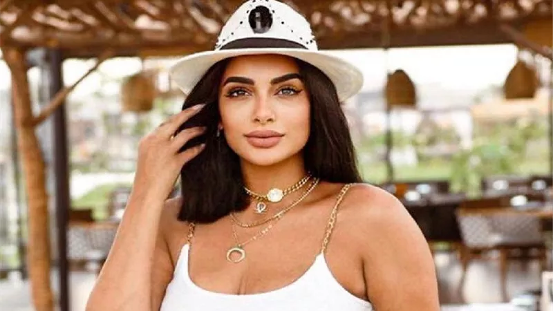 بعد انفصالها رسميًا.. أهم أعمال جوري بكر
