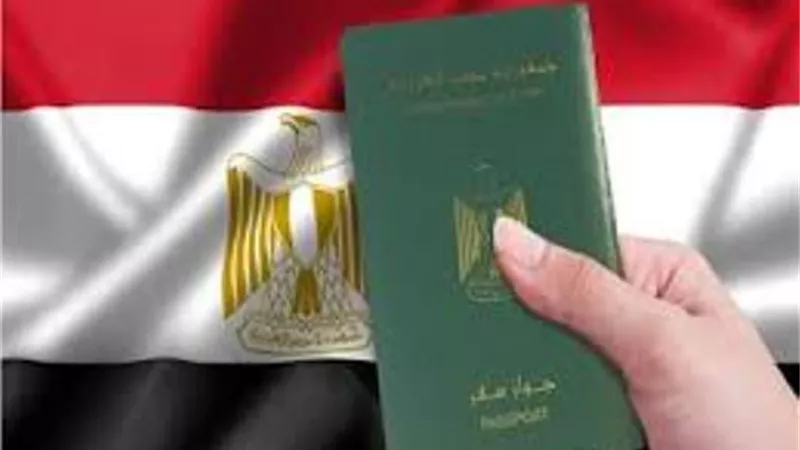 تعرف على الأوراق المطلوبة لإستخراج جواز السفر للمرة الأولى