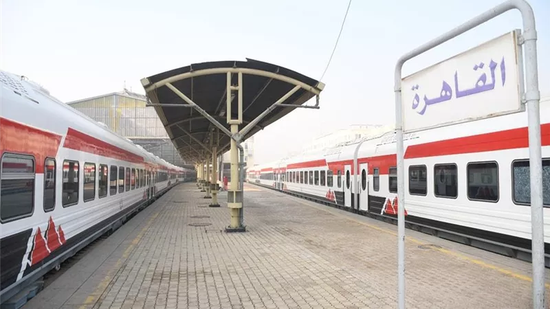 بداية من يونيو.. قطارات نوم وأخرى مكيفة للإسكندرية و مطروح