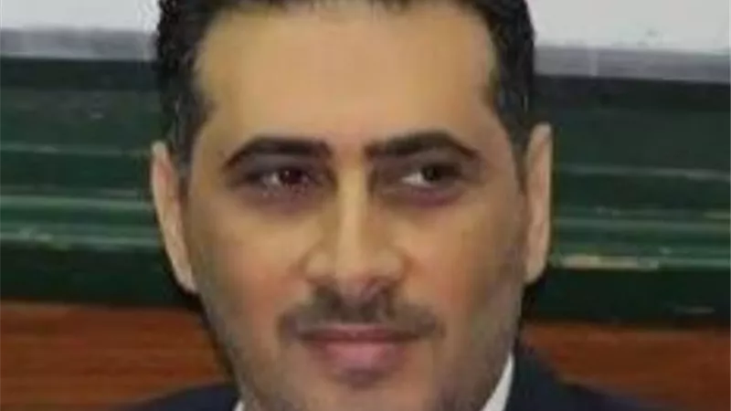 محمود السعيد نائب رئيس جامعه القاهرة: نحتاج لربط البحث العلمي بالمشروعات القومية