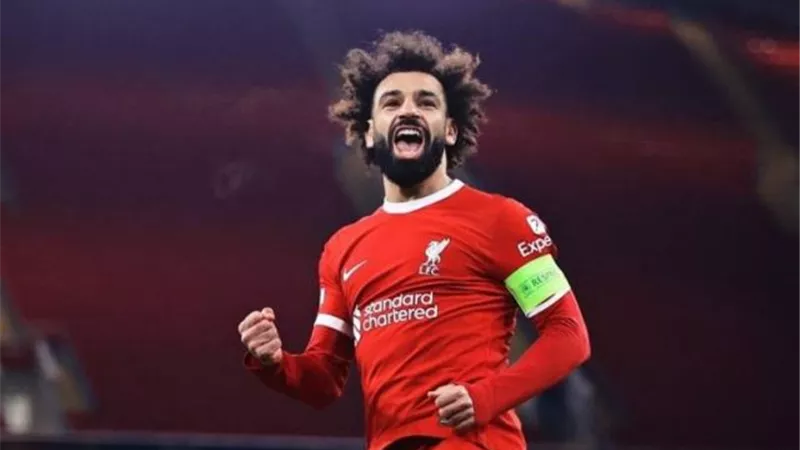 المفاوضات بدأت .. ليفربول يقطع الطريق على الأندية السعودية ويحتفظ بصلاح