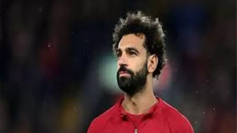محمد صلاح خارج المرشحين لأفضل لاعب بالدورى الإنجليزى