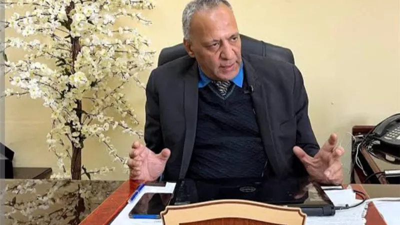 عميد حاسبات ومعلومات: أقسام وتخصصات جديدة لتلبية متطلبات سوق العمل وبناء الاقتصاد الرقمى
