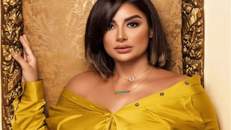 جوري بكر تريند.. انفصلت عن زوجها بعد عام وشهرين