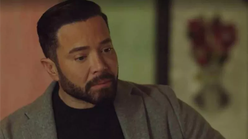 تامر شلتوت يكشف كواليس لأول مرة عن دوره في حق عرب.. وسر ظهوره في أدوار الشر