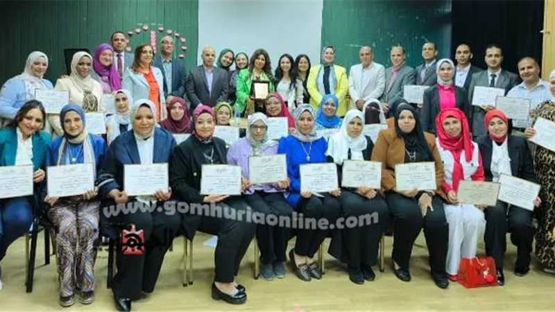 المركزية تختتم مسابقة الصحافة المدرسية وتكرم سفراء المحافظات