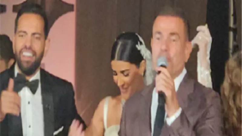 عمرو دياب وريم سامي