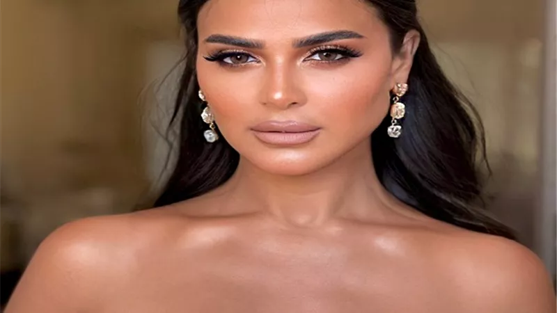 بعد تعرضها للتحرش.. معلومات عن الفنانة رانيا منصور