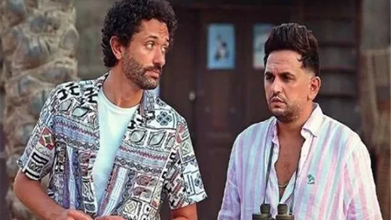 البيت بيتي2 تريند.. نقيب الفلاحين يهاجم صناعه بعد مشاهد التنمر