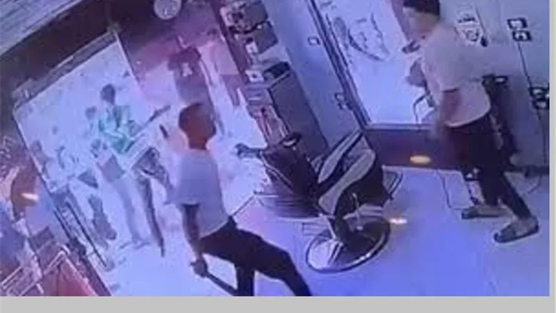 بعد تريند 