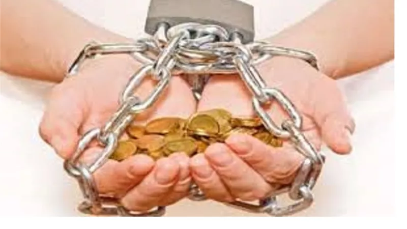 امين الفتوى:نية قضاء الدين تُيسر سُبل الخير