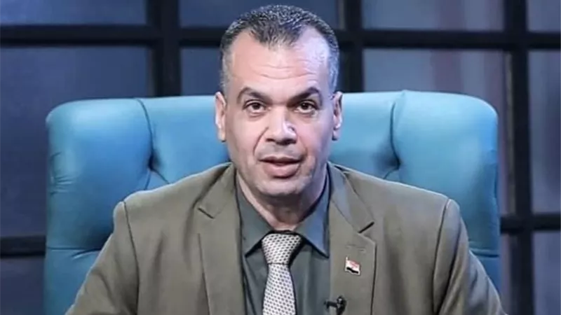 د.خالد عبده : التنمية الشاملة والإعمار والنهوض بالمواطن السيناوي أهم مهام اتحاد القبائل العربية