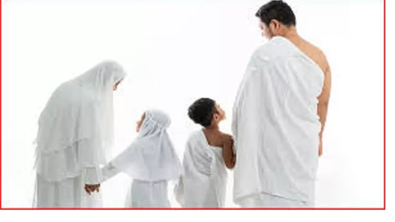 محظورات الإحرام