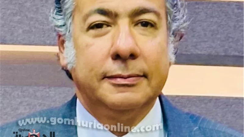 المستشار سامح عبدالحكم ينعى الدكتور هشام عرفات وزير النقل السابق